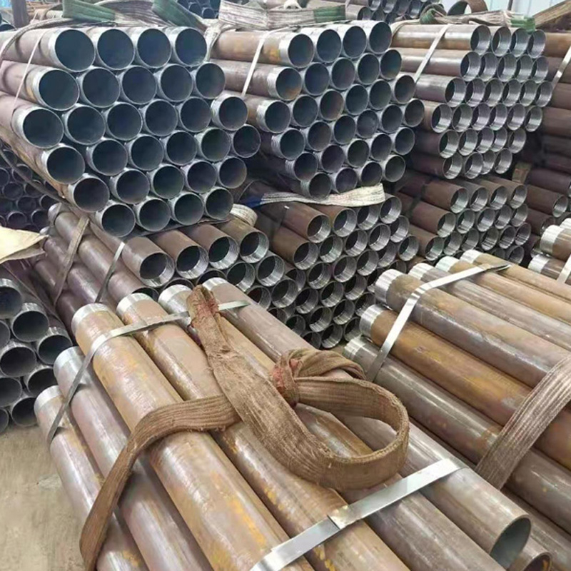 滦南地质跟管