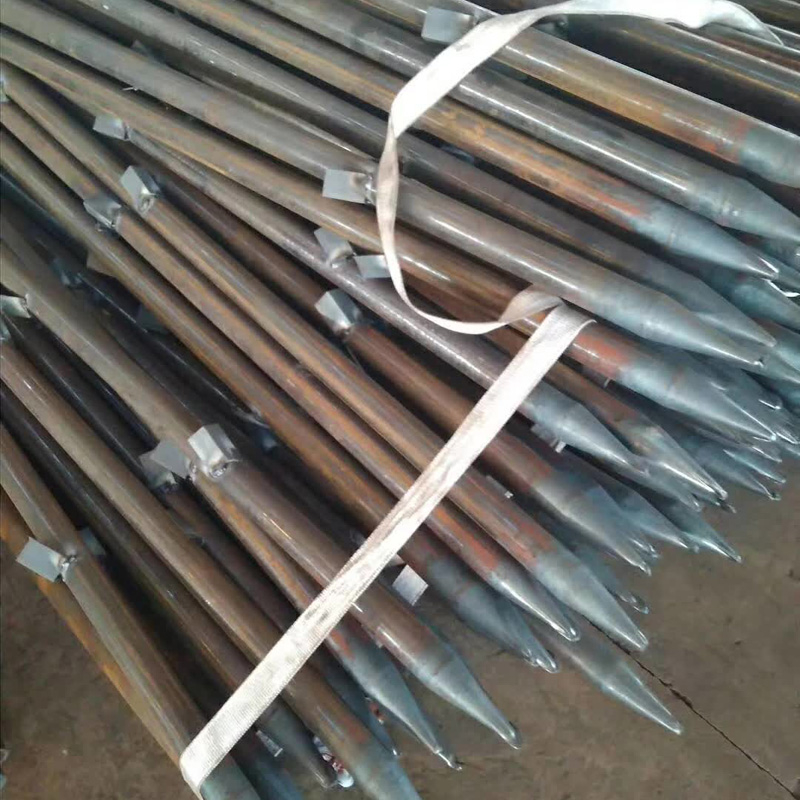 滦南土钉小导管