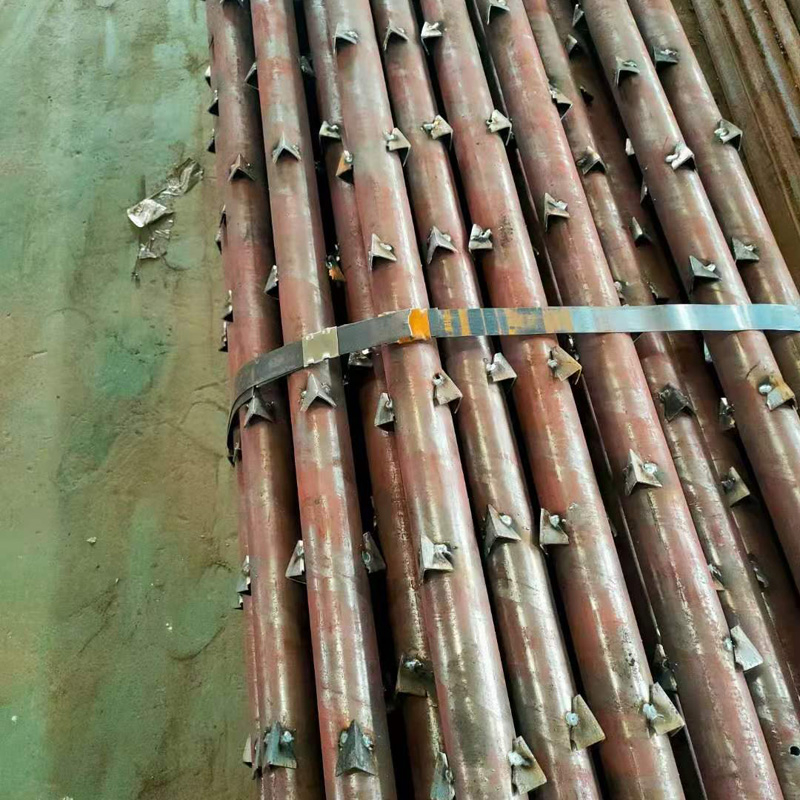 滦南土钉小导管