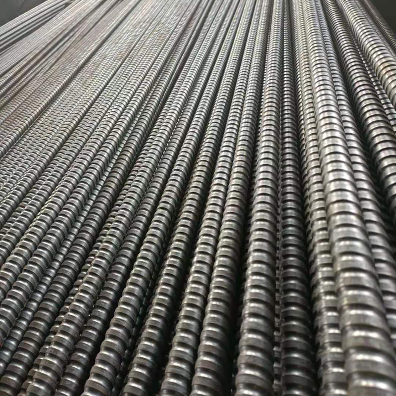 滦南中空锚杆
