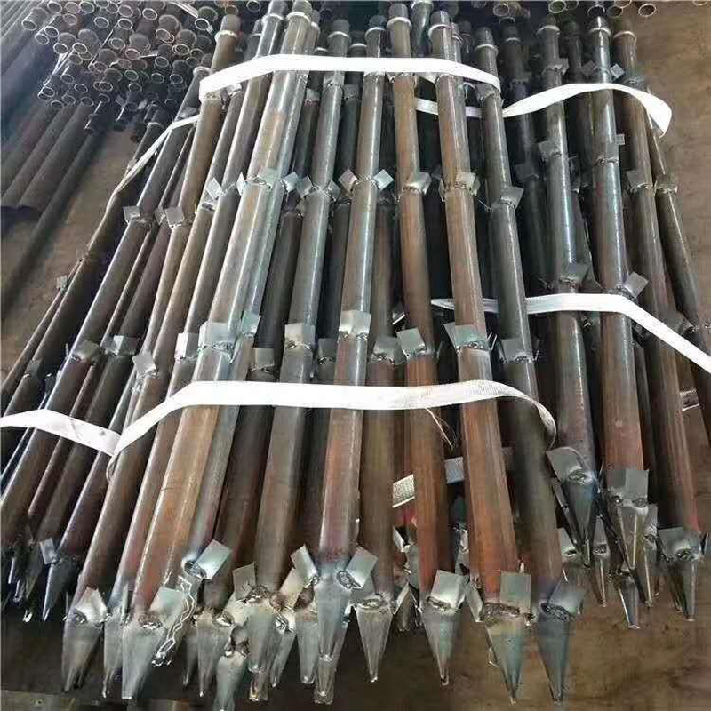 滦南倒刺小导管